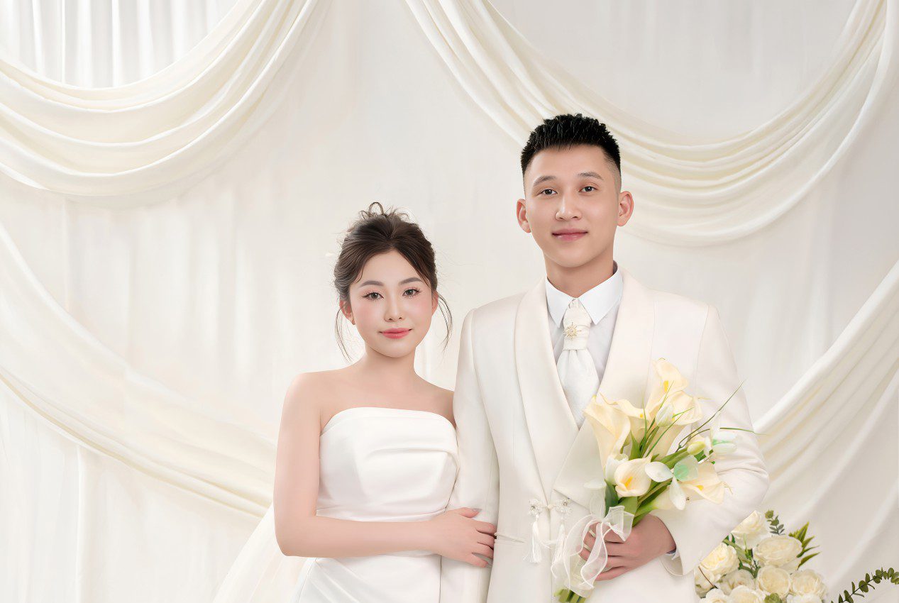 Anh Linh & Uyên Thu