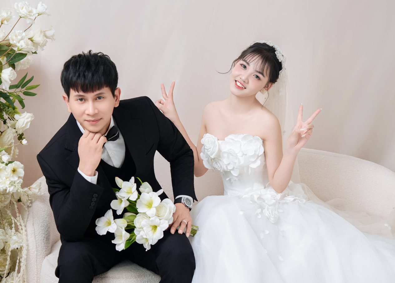 Bá Hợp  💞 Ngọc Mai