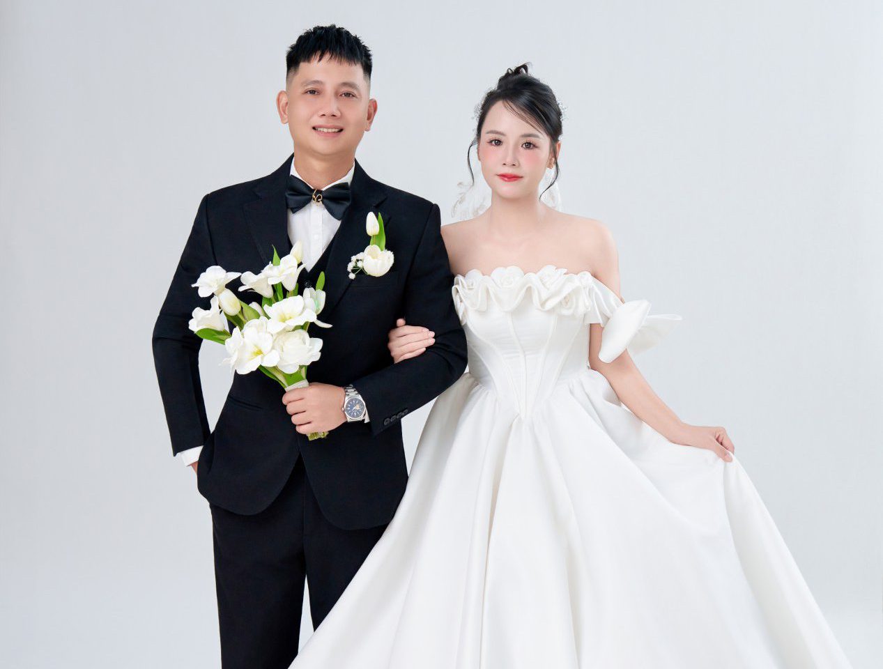 Hoàng Sơn & Nguyễn Ngọc