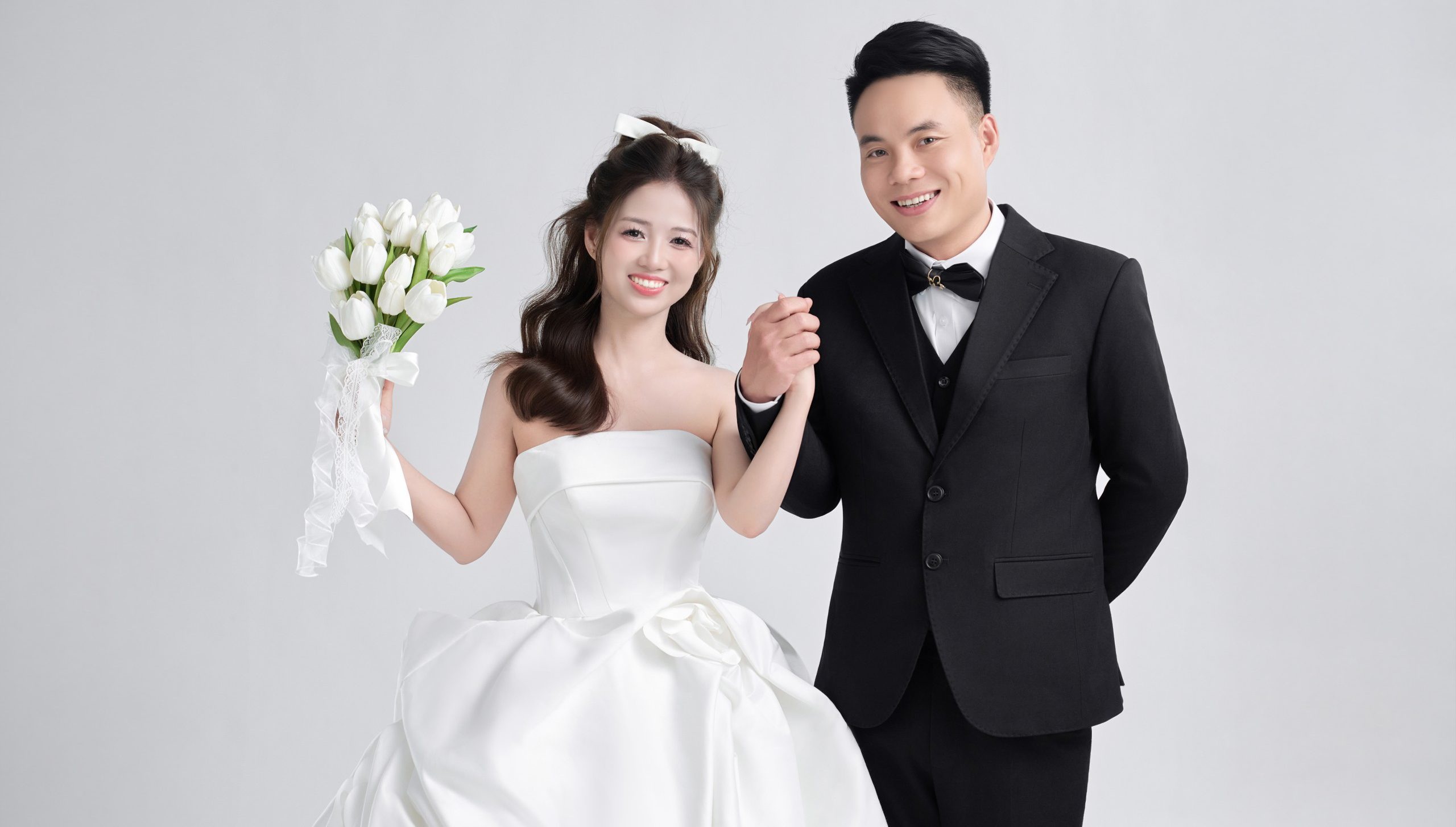 Đức Giáp 💞 Thanh Hà