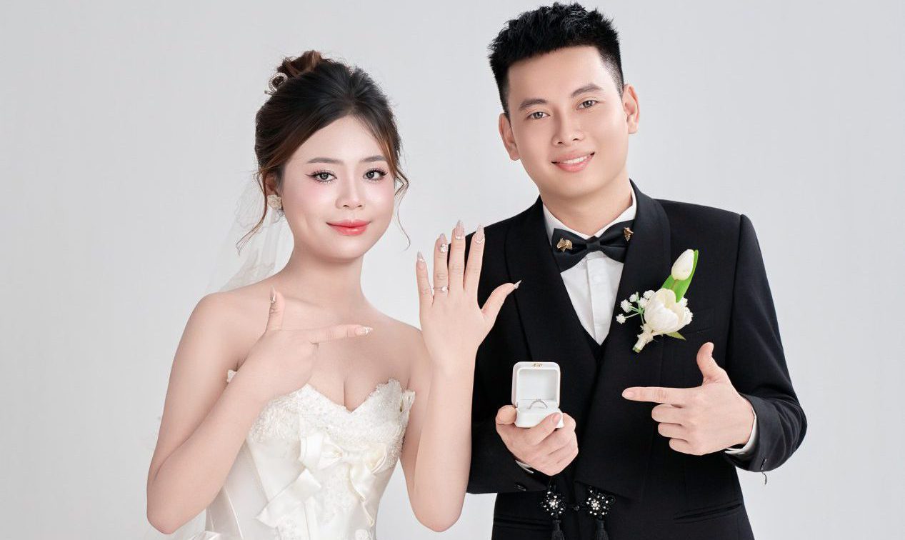 Đình Sơn 💞 Phương Thảo