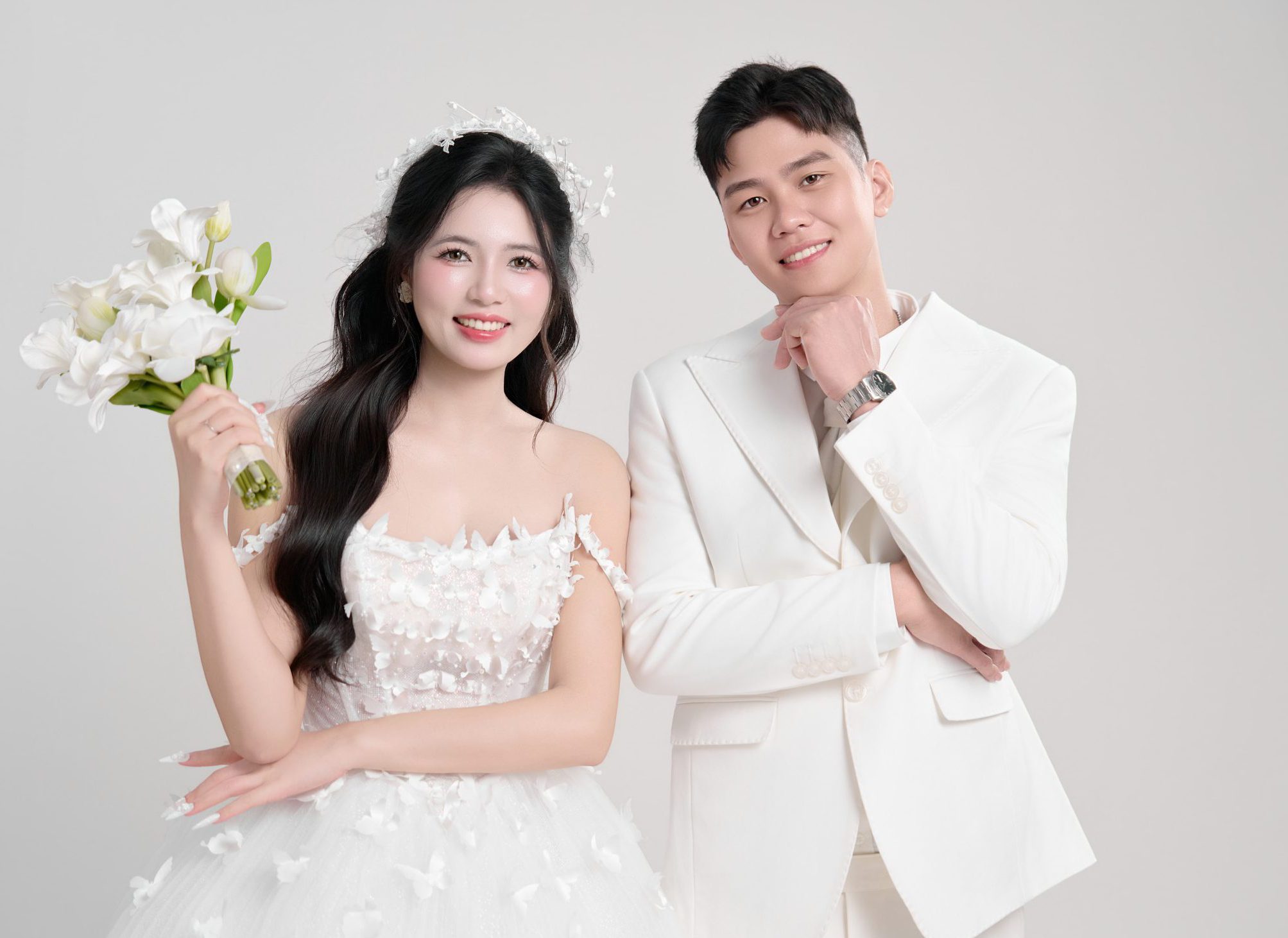 Văn Võ & Thúy Hằng