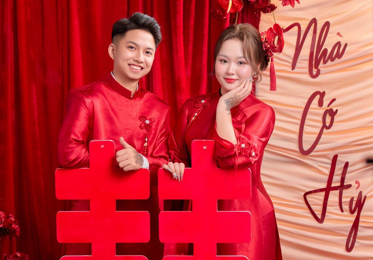 Tuấn Vũ & Yến Nhi