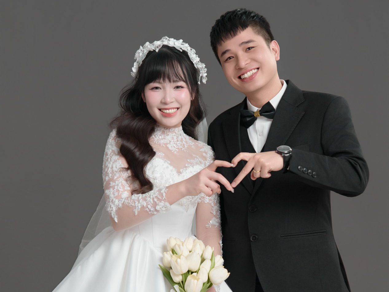 Lê Thạnh & Hoàng Trang