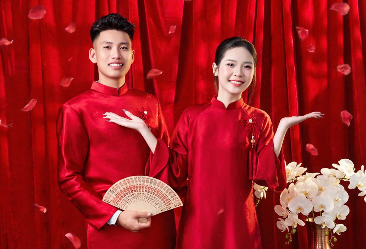 Vũ Lợi & Huyền Trang